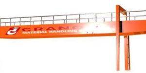 Single Type Goliath Crane