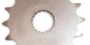 Motorcycle Front Sprocket