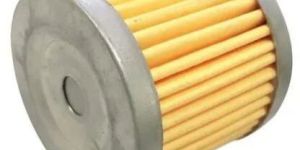 Motorcycle Oil Filter