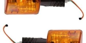 Splendor Bike Indicator