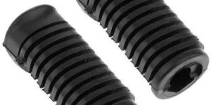 Two Wheeler Footrest