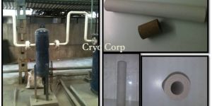 Dust Filter and Oil Absorber