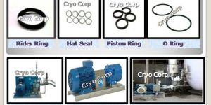 Liquid Pump AND Spares