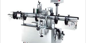 Industrial Labeling Machine