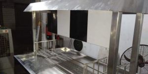 Inspection Conveyor System