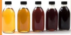 Double Boiled Linseed Oil