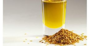 Flaxseed Oil