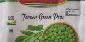 Frozen Green Peas