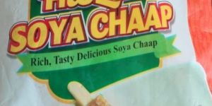 Frozen Soya Chaap