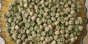 GS 10 Dried Green Peas