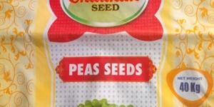 Peas Seeds