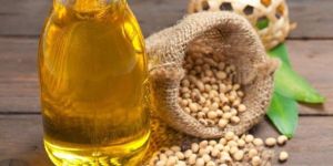Soybean Refined Oil