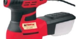 Forte F ROS 125-35 VS 125mm Random Orbital Sander