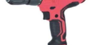 Forte F SD 10-30 RE 10mm Screwdriver Drill