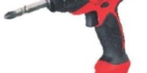 Forte F TD 6-23 RE 6mm Impact Driver