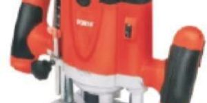 Forte F WR 8-120 VS 8mm Wood Router