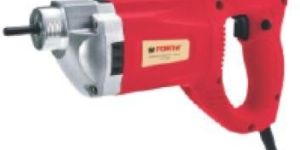 Forte Portable Concrete Vibrator