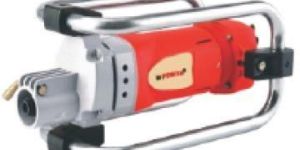Forte Stand Type Concrete Vibrator