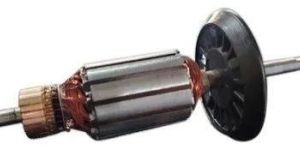 Diager Motor Armature