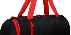 Nylon Gym Bag