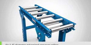 Idler Roller Bearing Housing for Crusher