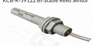 Magnetic Reed Switch