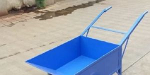 Wheel Barrows Trolleys