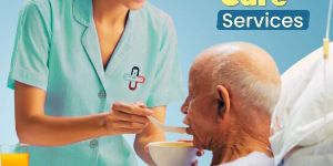 Elderly Care Service