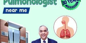 Pulmonology Service