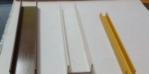 PVC Automotive Profiles