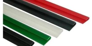 PVC Plain Profiles