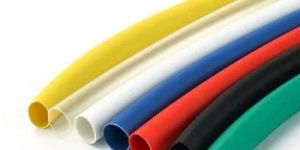 PVC Sleeve Tubes