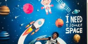 Wallpaper Wall Covering