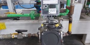 Gas Flow Meter