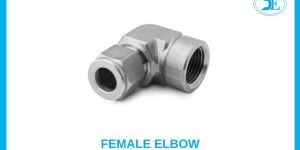 Female Elbow