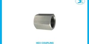 Hex Coupling