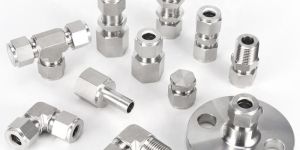 Instrumentation Tube Fittings
