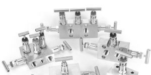 Manifold Valves