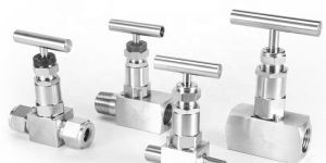 Needle Valve
