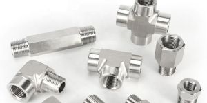 Pipe Fittings