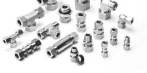 Single Ferrule Fitting