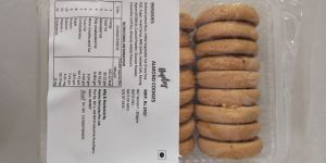 Bakery Cookies