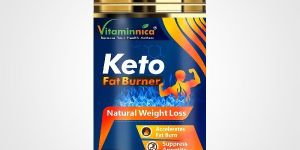 Vitaminnica Keto Fat Burner
