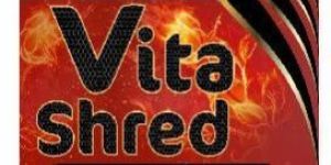 Vitaminnica VITA SHRED Extreme Fat Burner