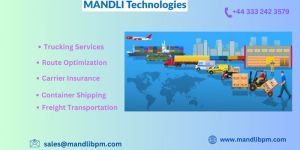 Logistics Transport Service