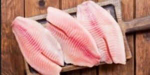 Frozen Tilapia Fillet