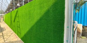 Artificial Wall Grass