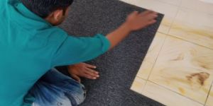 Carpet Fitting Services