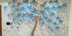 Customized Wallpaper