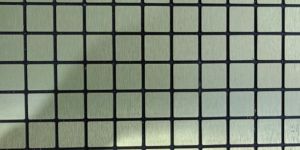 Glass Metal Mosaic Tiles